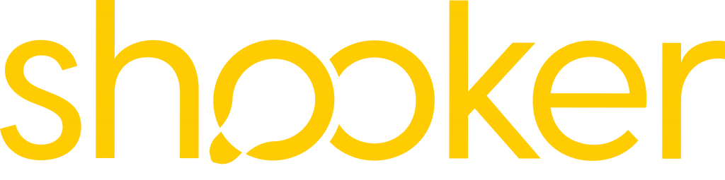 logo shooker שוקר